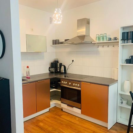 Apartamenty Ruczaj Krakov Exteriér fotografie