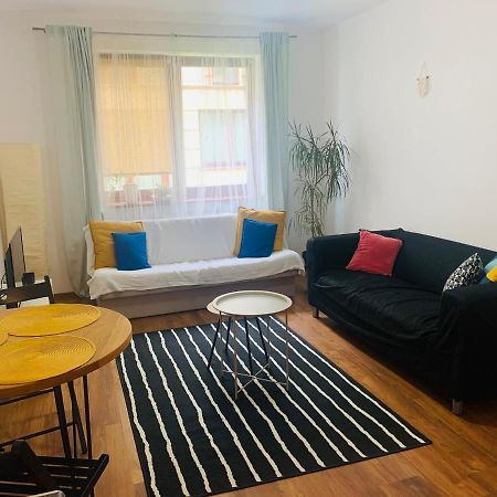 Apartamenty Ruczaj Krakov Exteriér fotografie