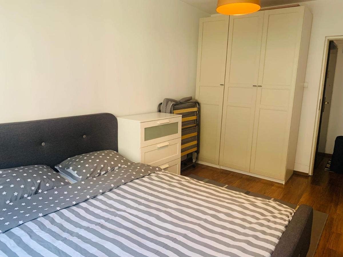 Apartamenty Ruczaj Krakov Exteriér fotografie