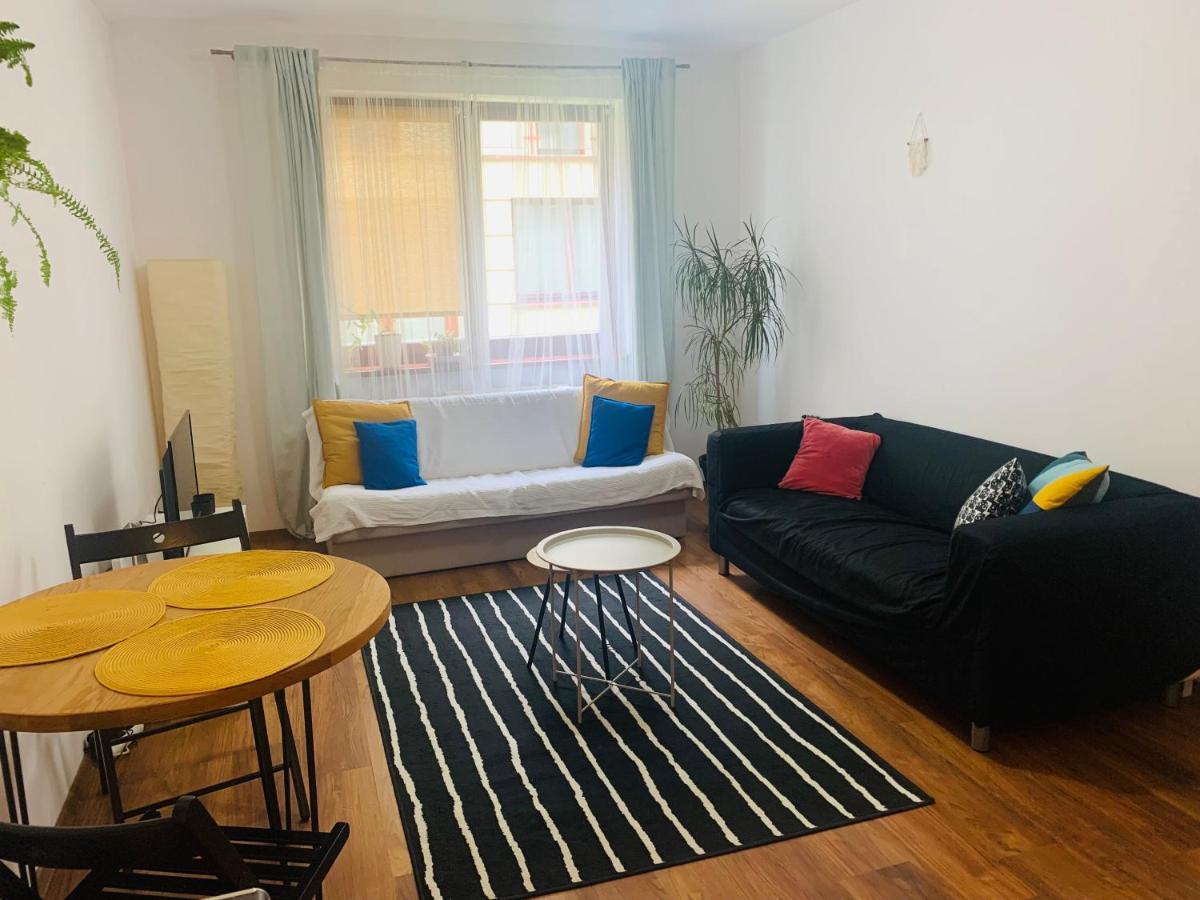 Apartamenty Ruczaj Krakov Exteriér fotografie