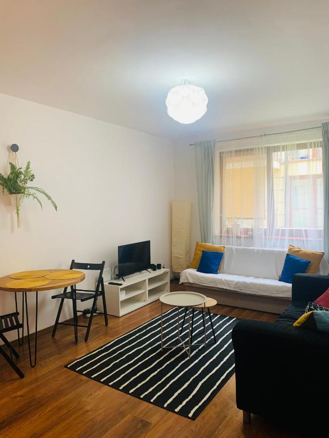 Apartamenty Ruczaj Krakov Exteriér fotografie