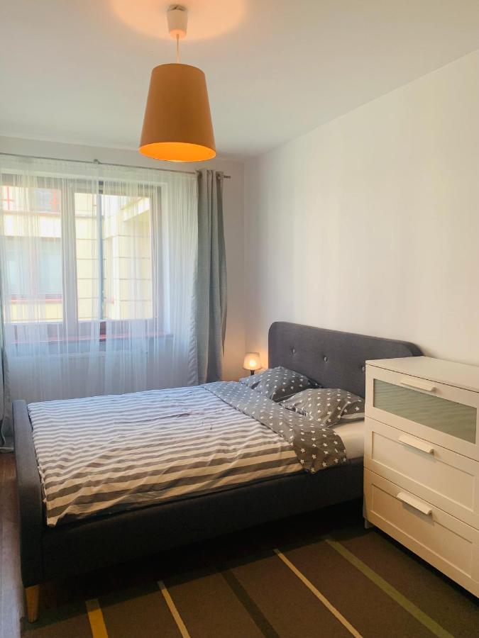 Apartamenty Ruczaj Krakov Exteriér fotografie