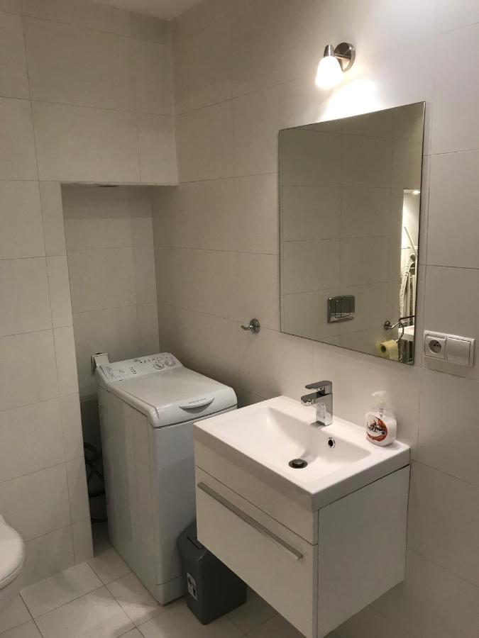 Apartamenty Ruczaj Krakov Exteriér fotografie